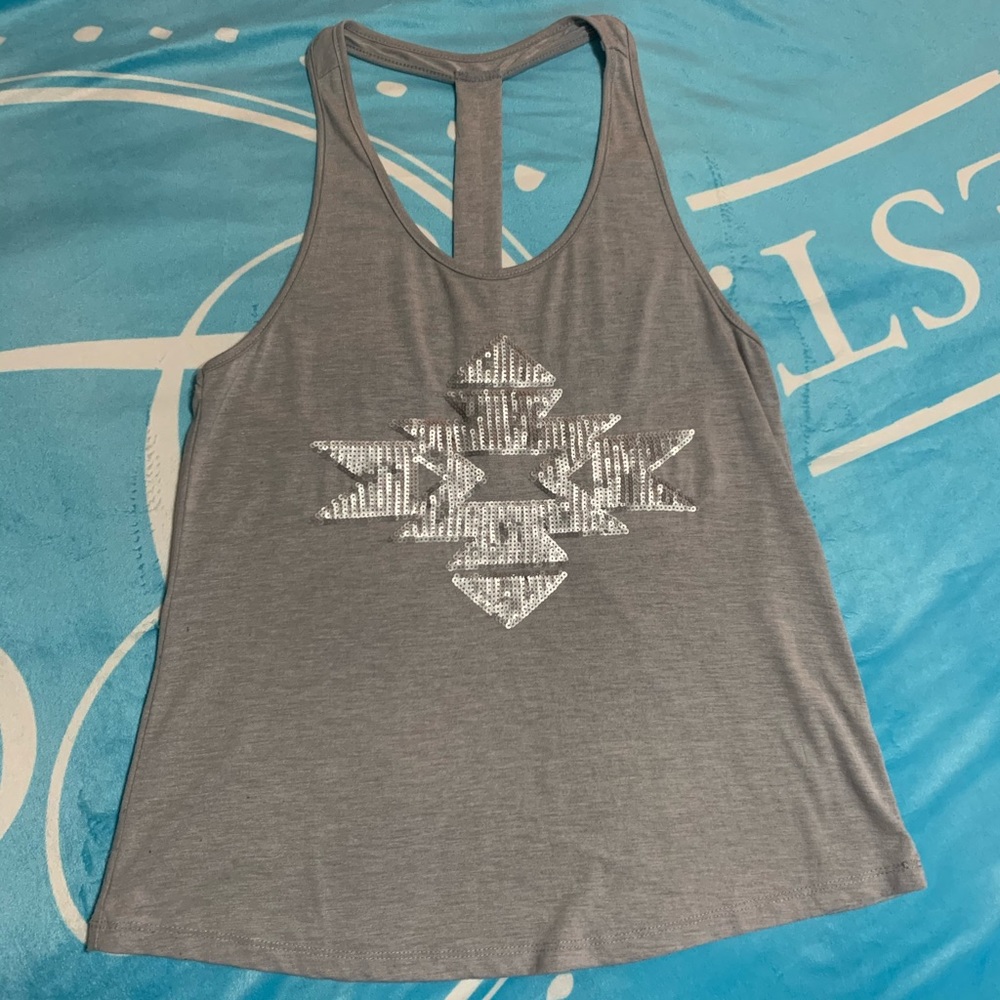 Umgee Tank Top